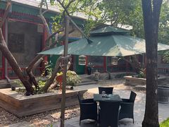 -上海老饭店(北京分店)