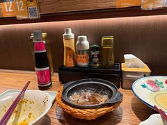 -蟹黄鱼·海派深夜面馆(江湾里店)