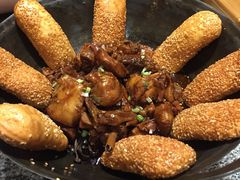 -南京大牌档(三阳广场苏宁店)