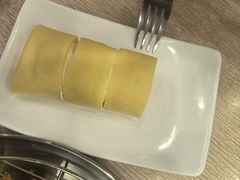 -佰搭果·广式茶餐厅(西华路店)