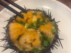 -今鲜源酒店·海鲜锅贴青岛菜(新湛路店)