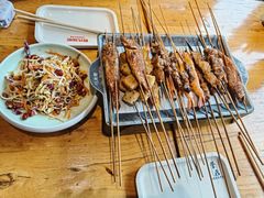 -管氏翅吧(将台路店)