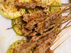 -白仁仔· 活烤海鲜 宵夜(豫园店)