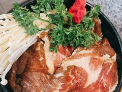 -汉拿山(包河万达店)