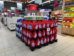 -永辉超市(凯德·天府店)