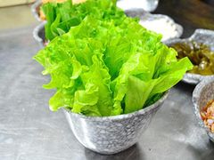 -炭火云南烤肉(西大万达店)