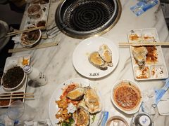 -火炉火自助餐(西直门凯德MALL店)