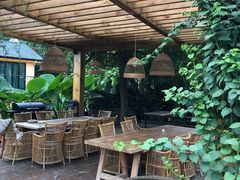 露天位-悦哉·派对·草坪婚礼·围炉煮茶(三圣乡店)