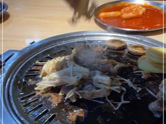 -麻蒲碳烤肉(梅花园店)
