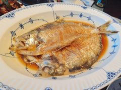 -江南雅厨(李公堤店)