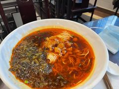 辣肉-德兴馆(广东路总店)