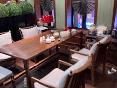 包厢-麟1929(外滩店)