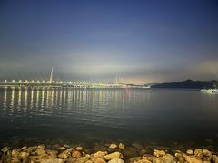 -深圳湾公园(南山区)