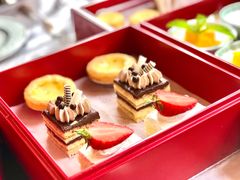 -西郊宾馆·1921餐厅