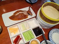 -京味张·北京烤鸭(南山店)
