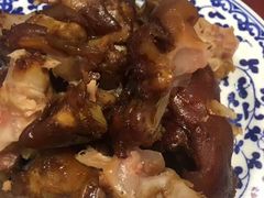 猪蹄-净香园熟肉(北坦总店)