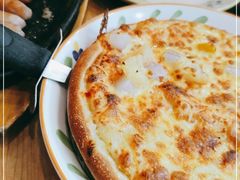 -萨莉亚意式餐厅(南京环亚凯瑟琳广场店)