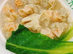 -袁记云饺(西安路店)