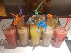 -斗牛士牛排餐厅(嘉里汇店)