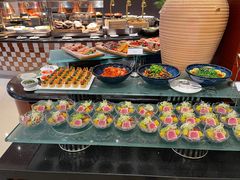 -昆明佳华广场酒店·西餐厅