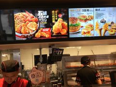 -肯德基(宝龙店)