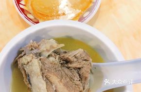 Imperial Ginger Duck