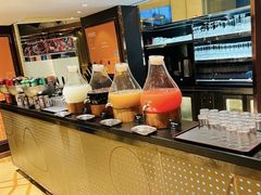 -怡咖啡海鲜自助餐厅(浦东香格里拉店)