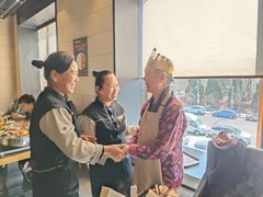 -川骄海鲜自助(亚运村店)