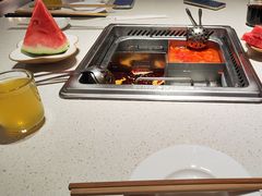 -海底捞火锅(高科广场店)