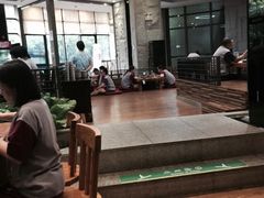 -纽斯桑拿会所(天山店)