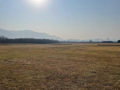 -秦始皇帝陵博物院-丽山园