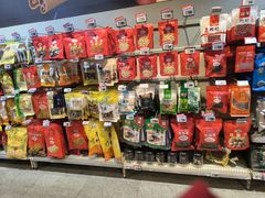 -物美超市(马家堡店)