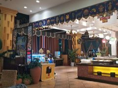 -火舞泰·泰式海鲜火锅餐厅(世纪城店)