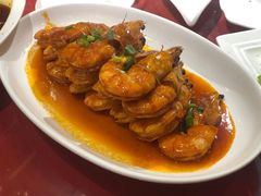-峨嵋酒家(地安门店)