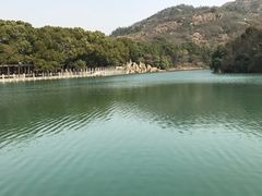 -白马涧龙池景区