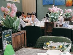 大堂-紫光园(创始店)