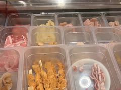 -拿渡麻辣香锅(龙旗购物中心店)