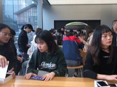 -Apple零售店(成都太古里店)