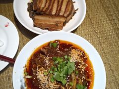 -渝信川菜 · 川味家常菜(长安店)