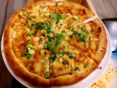 -WOLFGANG PUCK KITCHEN & BAR(迪士尼小镇店)