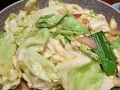 -美乐食街(小南店)