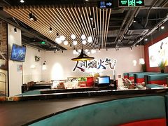 -避风塘(宝山万达店)