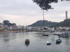 -南丫岛