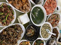 -锐记美食店·现捞海鲜(闸坡店)