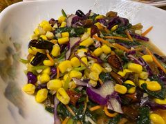 -老姑砂锅·烧烤天津菜(体北道店)