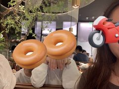 -绿茶餐厅(茂业天地店)