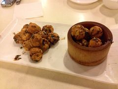 毕节酸菜炒汤圆-蜜桃餐厅(朝阳大悦城店)