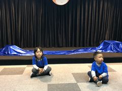 -猴有戏教育戏剧·音乐剧·主持口才·演讲朗诵辩论(环球港华师大校区)