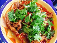 -马路边边火锅串串(观前街店)