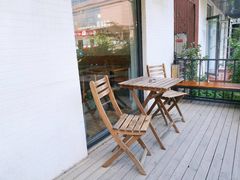 露天位-Cafe Villa
